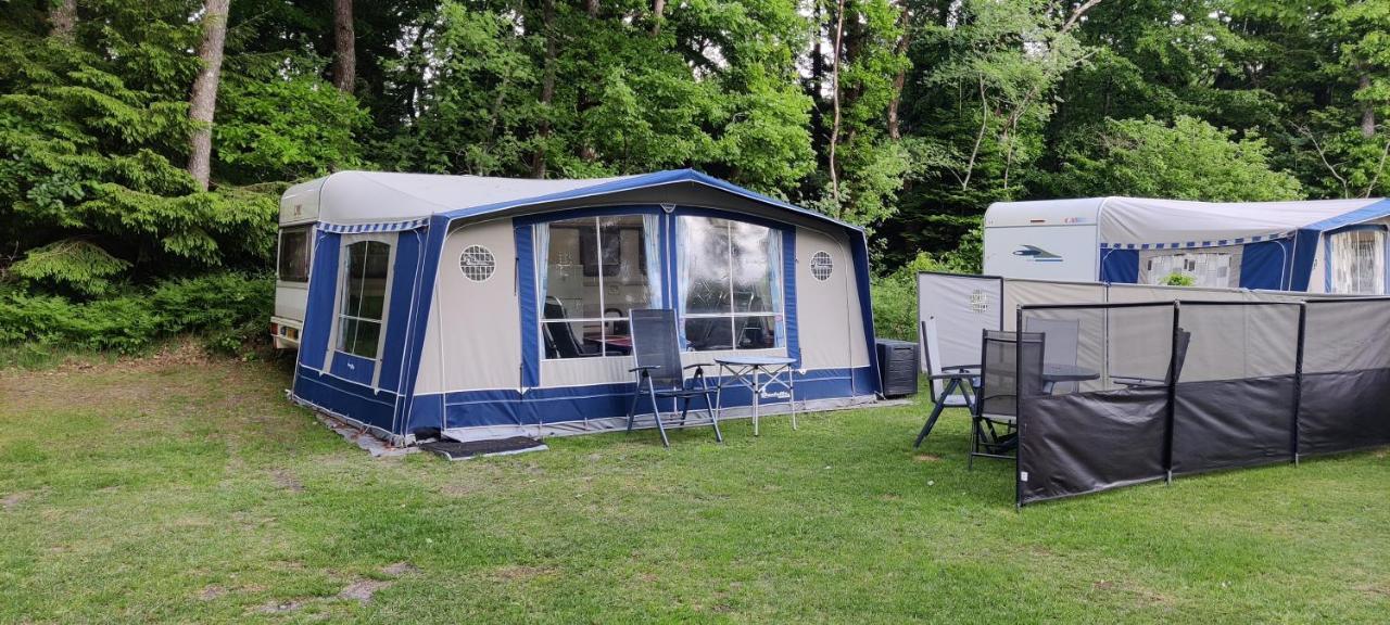 Bollingso Camping Engesvang Exterior foto