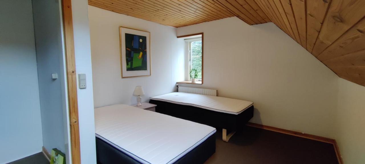 Bollingso Camping Engesvang Exterior foto