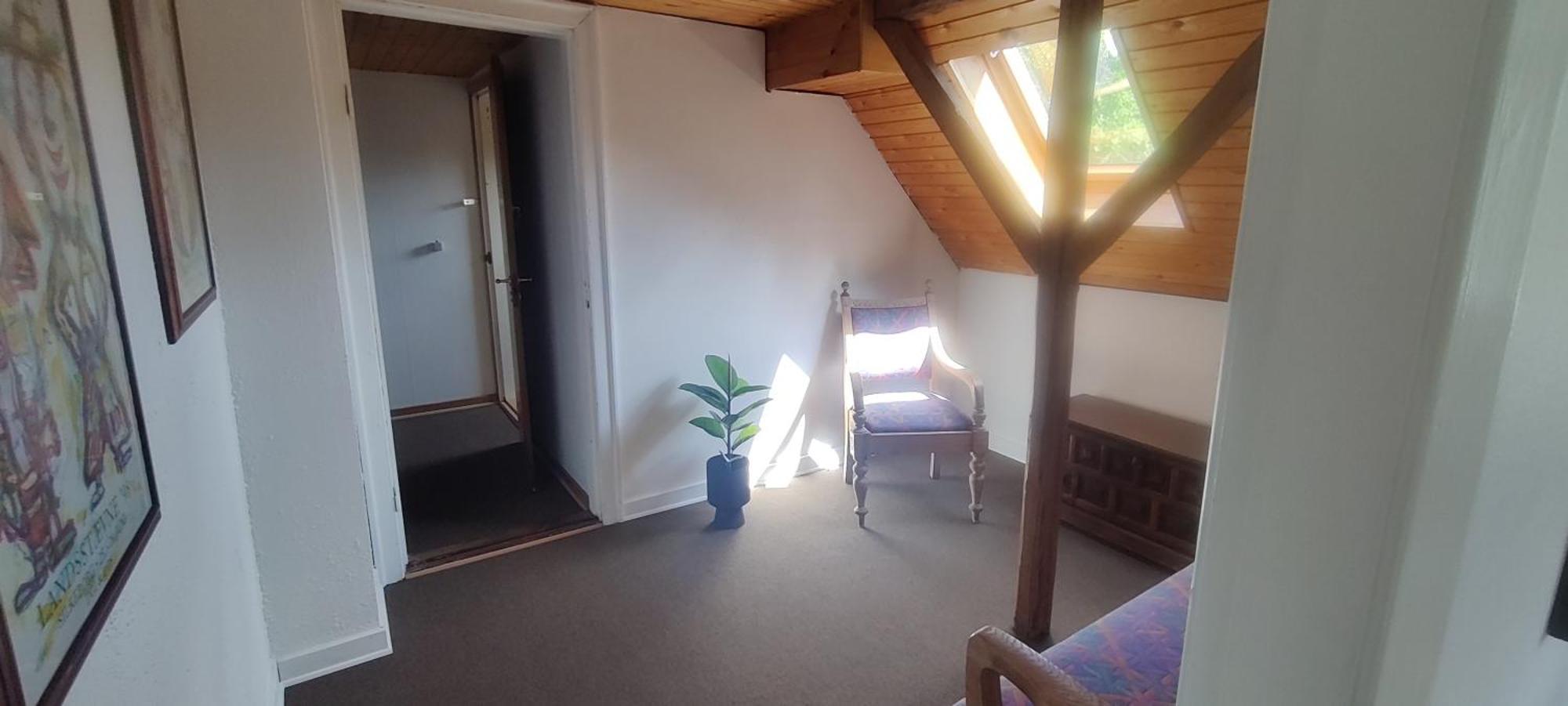 Bollingso Camping Engesvang Exterior foto