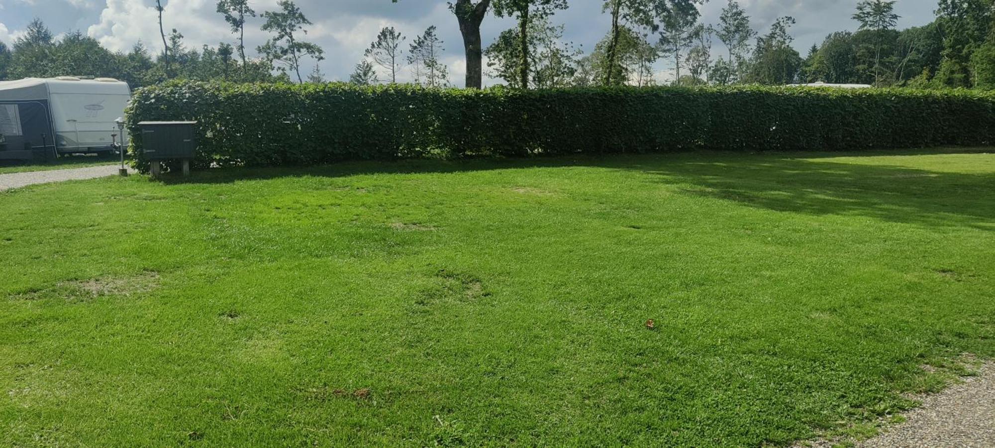 Bollingso Camping Engesvang Zimmer foto